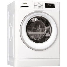 Стиральная машина Whirlpool FWG 81296 WS