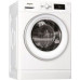 Стиральная машина Whirlpool FWG 81296 WS Стиральная машина Whirlpool FWG 81296 WS