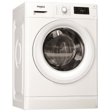 Стиральная машина Whirlpool FWG 81284 W