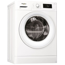 Стиральная машина Whirlpool FWFX 71253 W