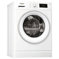 Стиральная машина Whirlpool FWDG 97168 WS