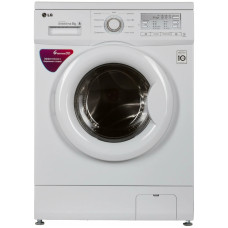 Стиральная машина LG F80B9LD