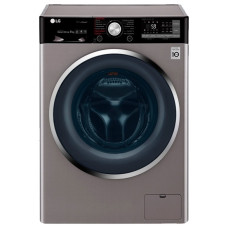 Стиральная машина LG F4J9JS2S