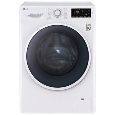 Стиральная машина LG F14U2QDN1