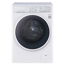 Стиральная машина LG F14U1TDN1