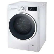 Стиральная машина LG F12U2QDN0