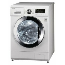 Стиральная машина LG F1096QDW3 Стиральная машина LG F1096QDW3