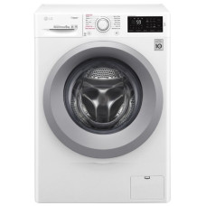 Стиральная машина LG F0J5NY4W Стиральная машина LG F0J5NY4W