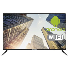 Телевизор Soundmax SM-LED50M01SU Телевизор Soundmax SM-LED50M01SU