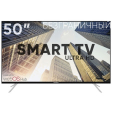 Телевизор Soundmax SM-LED50M03SU Телевизор Soundmax SM-LED50M03SU