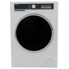 Стиральная машина Sharp ES-GFD 7104 W3