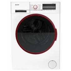 Стиральная машина Sharp ES-GFC 6122 W3