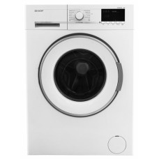Стиральная машина Sharp ES-GFB 8144 W3