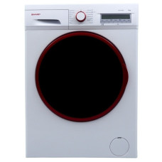 Стиральная машина Sharp ES-FC 6122 W2