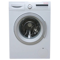 Стиральная машина Sharp ES-FB 6122 AR
