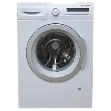 Стиральная машина Sharp ES-FB 6102 AR