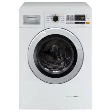 Стиральная машина Daewoo DWD-HT1011