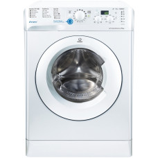 Стиральная машина Indesit BWSD 71252W