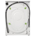 Стиральная машина Indesit BWSD 71252W