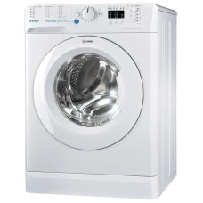 Стиральная машина Indesit BWSA 61052
