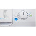 Стиральная машина Indesit BWSA 61052