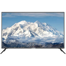 Телевизор StarWind SW-LED55UA402 черный