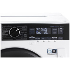 Встраиваемая стиральная машина Electrolux EW7W 3R68 SI
