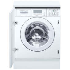 Встраиваемая стиральная машина MAUNFELD MBWM 148W Встраиваемая стиральная машина MAUNFELD MBWM 148W