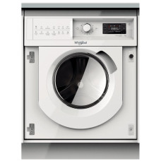 Встраиваемая стиральная машина Whirlpool BI WMWG 71484E Встраиваемая стиральная машина Whirlpool BI WMWG 71484E
