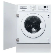 Встраиваемая стиральная машина Electrolux  EWG 147410 W