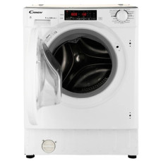 Встраиваемая стиральная машина Candy CBWD 8514 TWH-07 Встраиваемая стиральная машина Candy CBWD 8514 TWH-07