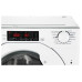 Встраиваемая стиральная машина Candy CBWD 8514 TWH-07