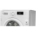 Встраиваемая стиральная машина Weissgauff WMI 6148D