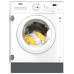 Встраиваемая стиральная машина Zanussi ZWI 71201 WA Встраиваемая стиральная машина Zanussi ZWI 71201 WA