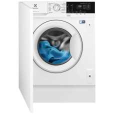 Встраиваемая стиральная машина Electrolux EW7F 4R47 WI