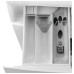 Встраиваемая стиральная машина Electrolux EW7F 4R47 WI