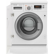 Встраиваемая стиральная машина GRAUDE EWTA 80.0