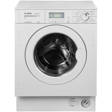 Встраиваемая стиральная машина ARDO 55FLBI148LW