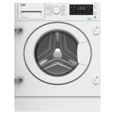 Встраиваемая стиральная машина Beko WDI 85143