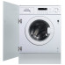 Встраиваемая стиральная машина Korting KWD 1480 W Встраиваемая стиральная машина Korting KWD 1480 W