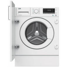 Встраиваемая стиральная машина Beko HITV 8733B0