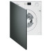 Встраиваемая стиральная машина Smeg LSTA147S Встраиваемая стиральная машина Smeg LSTA147S