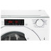 Встраиваемая стиральная машина Candy CBWD 8514TH Встраиваемая стиральная машина Candy CBWD 8514TH