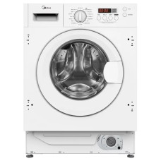 Встраиваемая стиральная машина Midea WMB6121 Встраиваемая стиральная машина Midea WMB6121