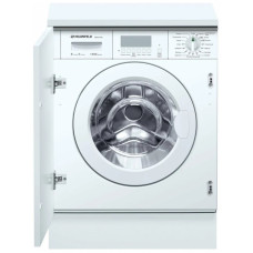 Встраиваемая стиральная машина MAUNFELD MBWM 1485W Встраиваемая стиральная машина MAUNFELD MBWM 1485W
