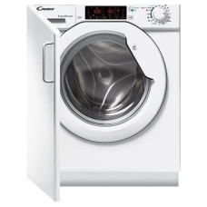 Встраиваемая стиральная машина Candy CBWDS 8514TH Встраиваемая стиральная машина Candy CBWDS 8514TH