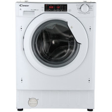 Встраиваемая стиральная машина Candy CBWD 8514D Встраиваемая стиральная машина Candy CBWD 8514D