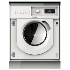 Встраиваемая стиральная машина Whirlpool BI WMWG 71253E Встраиваемая стиральная машина Whirlpool BI WMWG 71253E