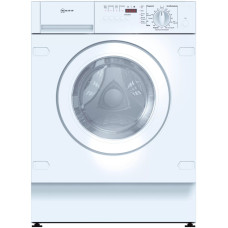 Встраиваемая стиральная машина Neff V5340X0