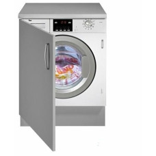 Встраиваемая стиральная машина Teka LSI2 1260 Встраиваемая стиральная машина Teka LSI2 1260